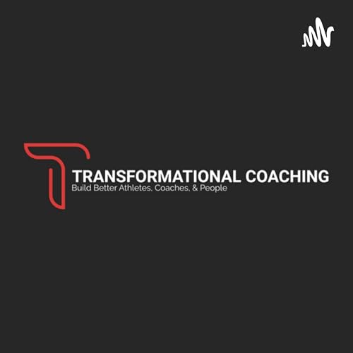 Page de couverture de Transformational Coaching Podcast