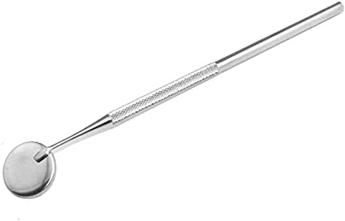 Dental Zahnspiegel Mundspiegel Mundspiegel Dental Inspektion Mechanik Spiegel Werkzeug Deft Design – Bild 3