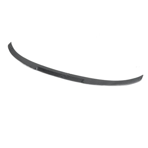 Aileron arrière de style pour E93 cabriolet 2007-2013 | Finition premium aérodynamique