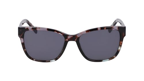 DKNY Lunettes de soleil unisexes au design moderne pour un confort quotidien optimal