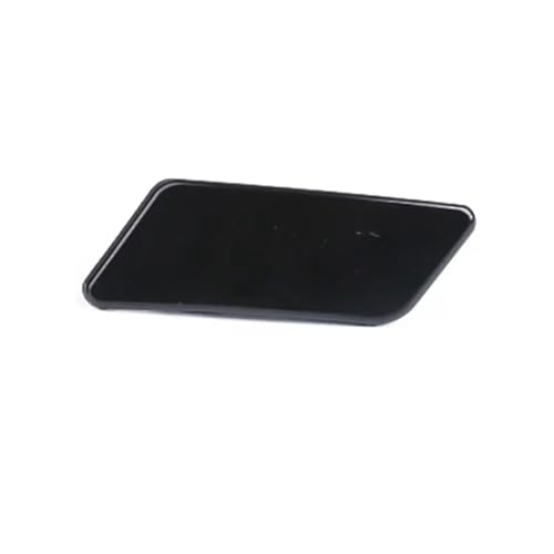 Materiale: realizzato in un materiale speciale, l'ugello lavafari vanta una struttura affidabile e un design unico che si fonde perfettamente con le linee del veicolo, migliorandone l'estetica generale pur mantenendo un'illuminazione chiara dei fari per un'esperienza di guida luminosa e chiara.