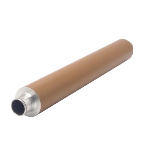 Rouleau chaud de fusion résout bourrages Konica Minolta Bizhub Pro C6500 C7000 A03U720300
