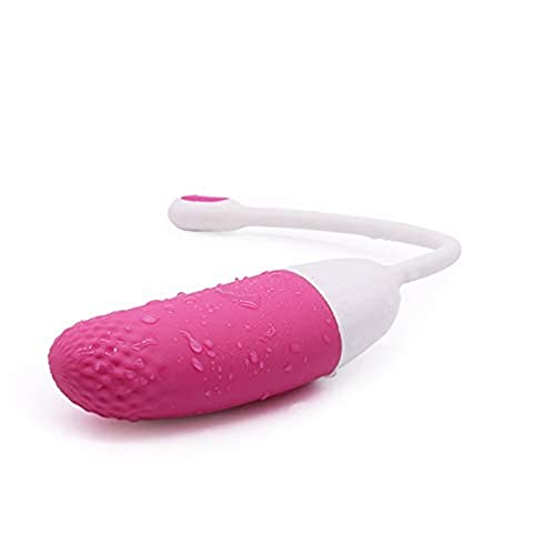 Magic Motion Vini application contrôlée d'amour rose œuf Taille Unique E28690