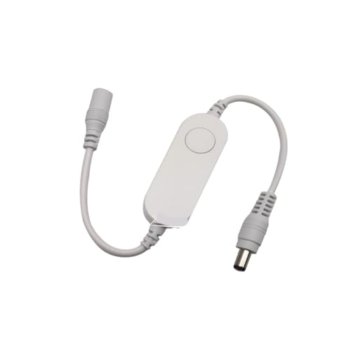 Controlador WiFi para Tira LED RGBW 12-24V Tuya Smart Life miniatura 2