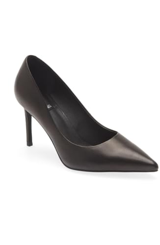 Jeffrey Campbell Nikia Women, Dressy Heels Black