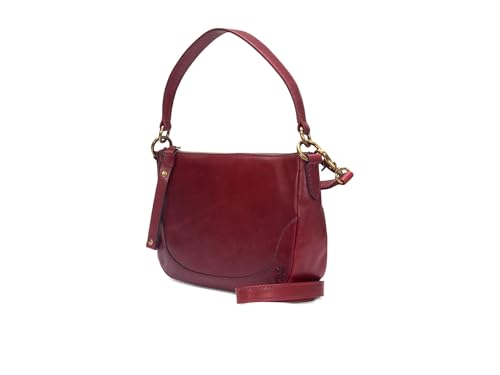 Image of Frye Melissa Crossbody