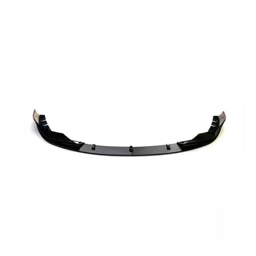 Kit Séparateur Becquet BMW G20 G21 | Lèvre Aérodynamique ABS Pack M