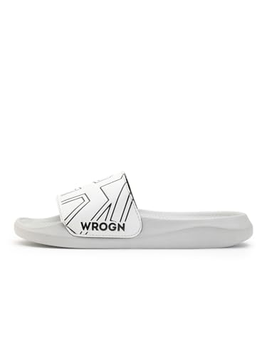 Image of WROGN Men's Anti-slip Sliders