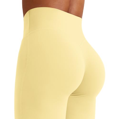 Butter Yellow