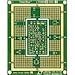 DC1562B-C, LTC6992-1 Silicon Oscillator Demonstration Circuit