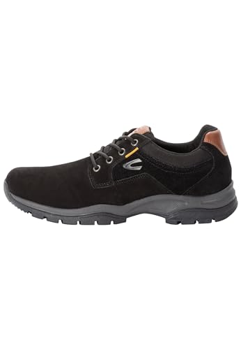 Image of camel active Men's Modern Fashion Boot, 9 US