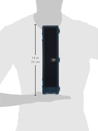 Amazon.co.jp: プロックス(PROX) 攻棚ワカサギ穂先ケース 33CM