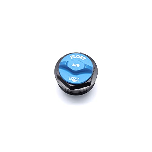 Topcap Assy 2018 FLOAT LC NA 2 pièce mécanique haut de gamme pour fourche 32 noir