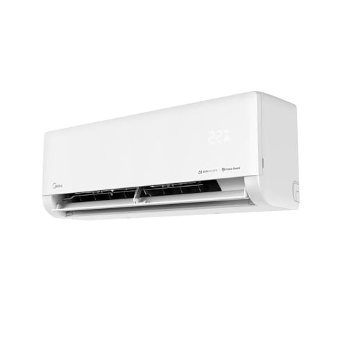 Ar Condicionado 12000 Btus Split Hi Wall Inverter Midea Frio Ai Ecomaster 220v #2