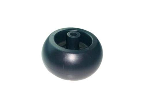 4/Four Deck Wheels W/Bolts Compatible with Cadet Cub 44" or 50" 108 128 109 129 149 169