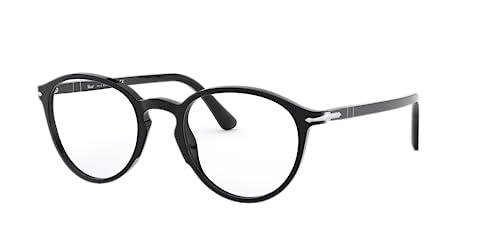 Image of Persol PO3218V Round Prescription Eyewear Frames