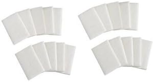 Refill Pads for Car Scenter Diffuser/ Scent Ball Diffuser (20)