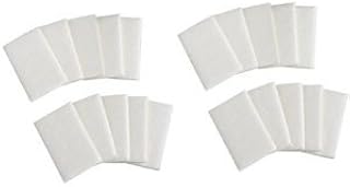 Refill Pads for Car Scenter Diffuser/ Scent Ball Diffuser (20)
