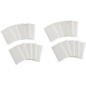 Refill Pads for Car Scenter Diffuser/ Scent Ball Diffuser (20)