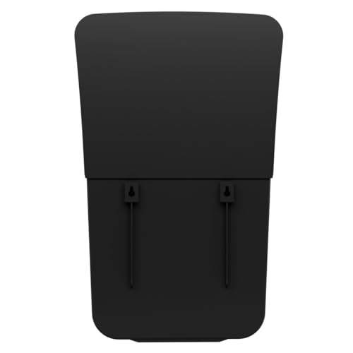 Kinsco Aqua Jazz Pro Copper And Alkaline 18Liter Ro + Uv + Uf Water Purifier(Black) With Copper Guard,Ph Enhancer, And Pre-Filter-1-Year Warranty