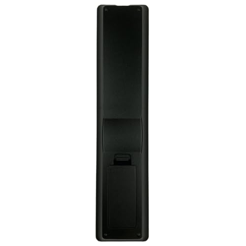 User Friendly Remote for RC042SR AV Receivers