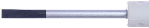 KING TONY 32108MR Precision Screwdriver Set, 8 Pieces, Multicoloured - Image 4