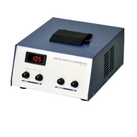 AjantaExports Digital Photo Fluorometer Medical Lab Equipment-picture-21