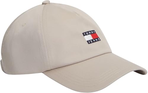 Casquette Tommy Jeans Homme Heritage Core en coton bleu marine
