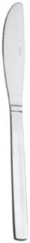 Unbranded Stainless Steel Cutlery Knives (Pack of 12) F09451, Silver, 13 x 10.6 x 4.9 cm