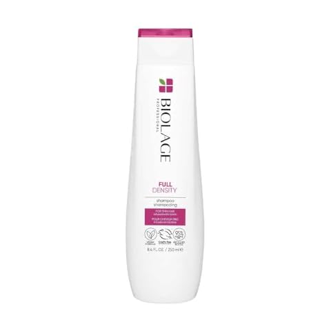 Biolage Thickening Shampoo for Thin Hair Cover