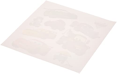 AG Design DKs 1089 Wall Sticker