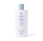 BioNike Defence Hair, Shampoo Seboregolatore per Capelli Grassi ad Azione Purificante, con Estratti di Ortica, Serenoa Serrulata e Peptide Undecilenico per Capelli più Voluminosi e Leggeri, 200 ml