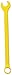 Williams 1224YSC Super Combo Combination Wrench, 3/4-Inch, Yellow
