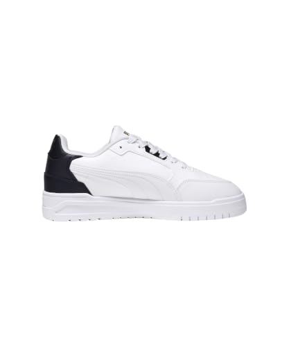 Image of Puma Unisex-Adult Shuffle Downtown Sneaker