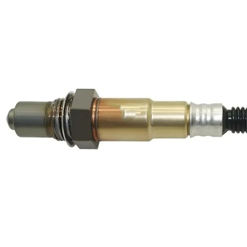 Sonde oxygène Cadillac SRX capteur O2 de rechange 0258006828 - 5