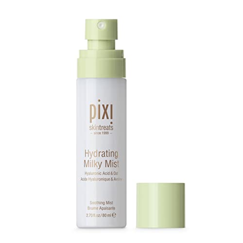 Pixi Hydrating Milky Mist - Thumbnail 2