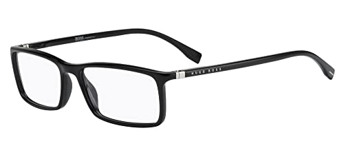Gafas de Vista HUGO BOSS BOSS 0680/IT 807 BLACK 55/16/145 Hombre