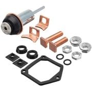 #US Part Replacement Starter Solenoid Repair Rebuild Kit Plunger Contacts Set for Subaru for Honda #NK84067
