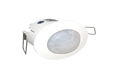 Gsc - Detector empotrar movimiento techo 1401237