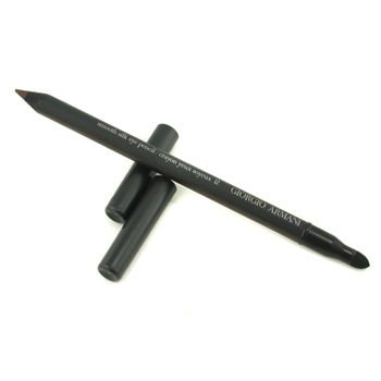 Giorgio Armani Smooth Silk Eye Pencil 12 - Brun (Brown)