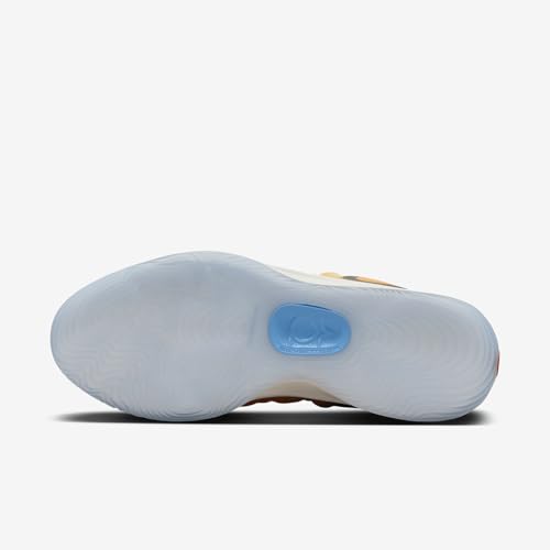 Image of Nike KD 17 Men's Basketball Shoe