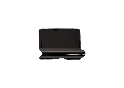 PRASCO Tapa gancho de arrastre delante FD8041236