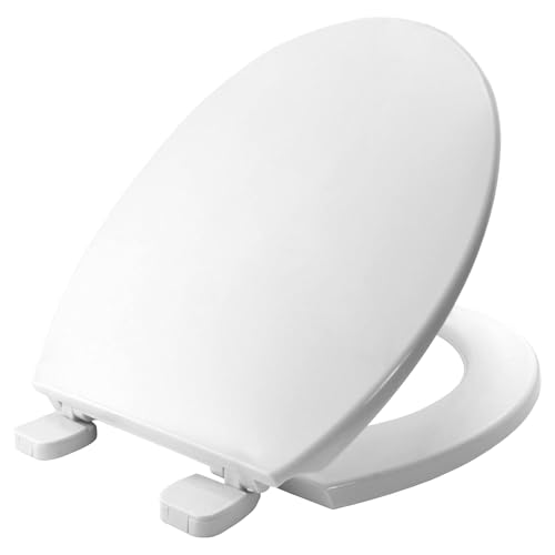 Bemis Sedile WC Chester 7210ZART000, bianco