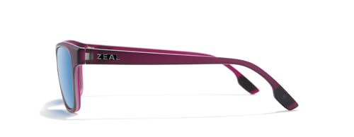 Zeal Optics Avon | Women's Plant-Based Polarized Sunglasses3