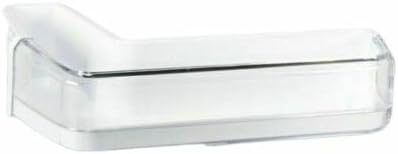 Miniatura 4 de Tyler - Interruptor de arranque giratorio para secadora General Electric, AP4980910, PS3487203, WE4M519 (10A, 12 HP, 125VAC) reemplaza a AP4980910,