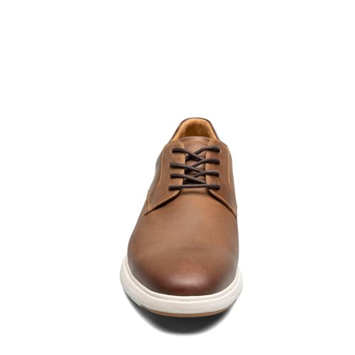 Florsheim Men's, Dash Plain Toe Oxford3