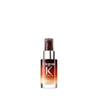 Amazon.co.jp: ケラスターゼ ヘアセラム マジック ナイト セラム