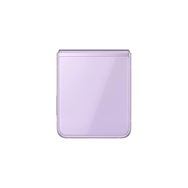 SAMSUNG-Galaxy-Z-Flip-3-5G-Factory-Unlocked-Android-Cell-Phone-US-Version-Smartphone-Flex-Mode-Intuitive-Camera-Compact-128GB-Storage-US-Warranty-Lavender SAMSUNG Galaxy Z Flip 3 5G Cell Phone, Factory Unlocked Android Smartphone, 128GB, Flex Mode, Super Steady Camera, Ultra Compact, US Version, Lavender