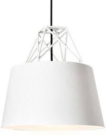 Yuihochic Macaron Enkele Kop Kroonluchter, Persoonlijkheid Schuur Hanglamp, Scandinavische Woonkamer Verlichting Decor, Moderne Keuken Hanger Armaturen, Creativiteit Bed Hangende Lamp