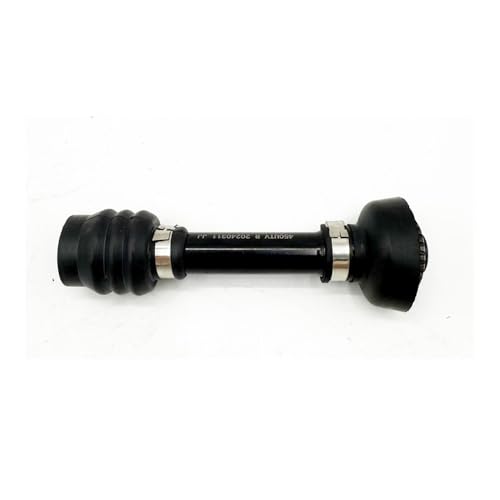 Arbre de transmission arrière UTV 450cc HS450 résout claquements et vibrations